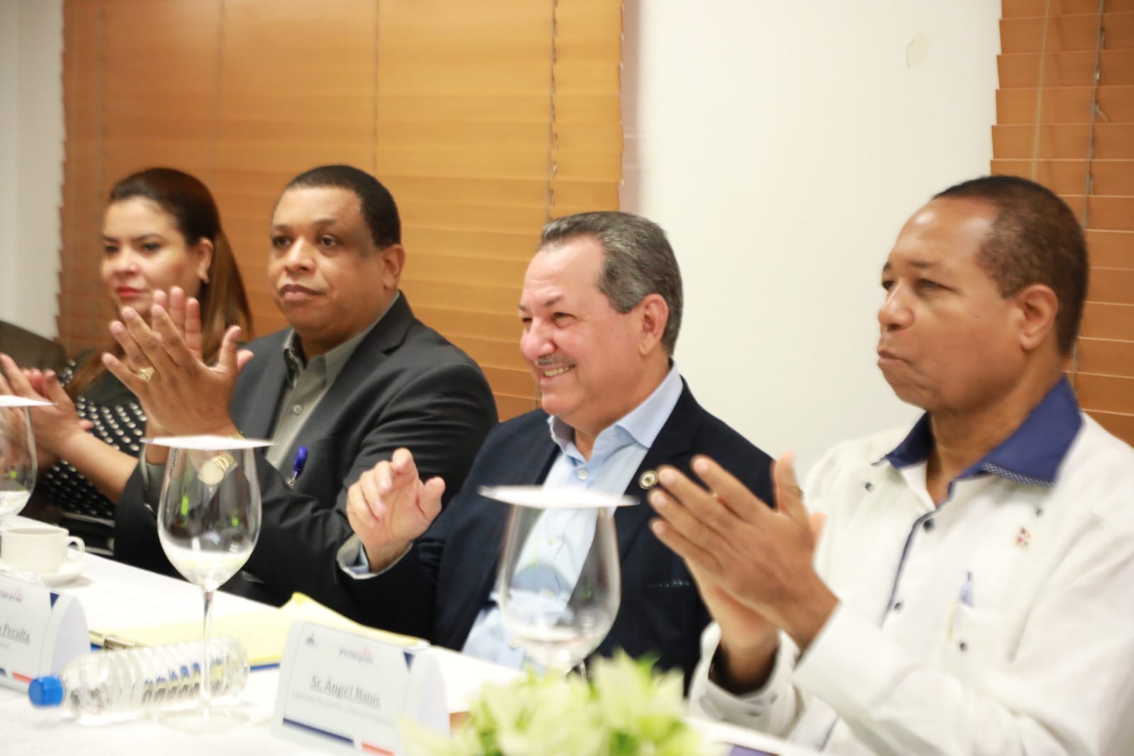 Promipyme imparte inducción a colaboradores